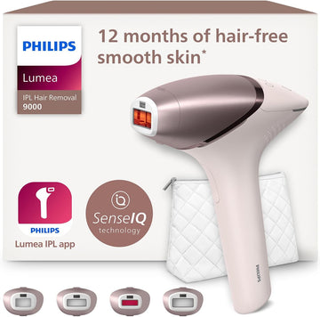 جهاز فيلبس لوميا 9000 IPL BRI958