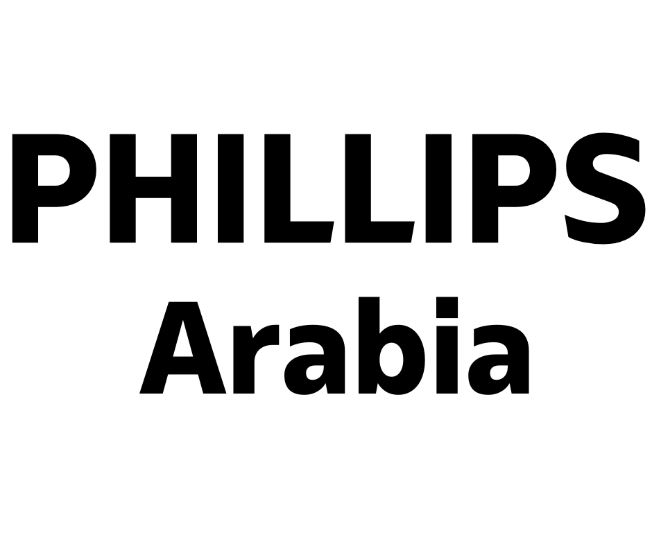 Phillips Arabia